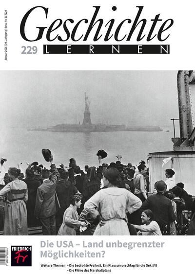 "America First" - Harmlose Neutralität oder gefährliche Nähe zum Faschismus? (2026/02)