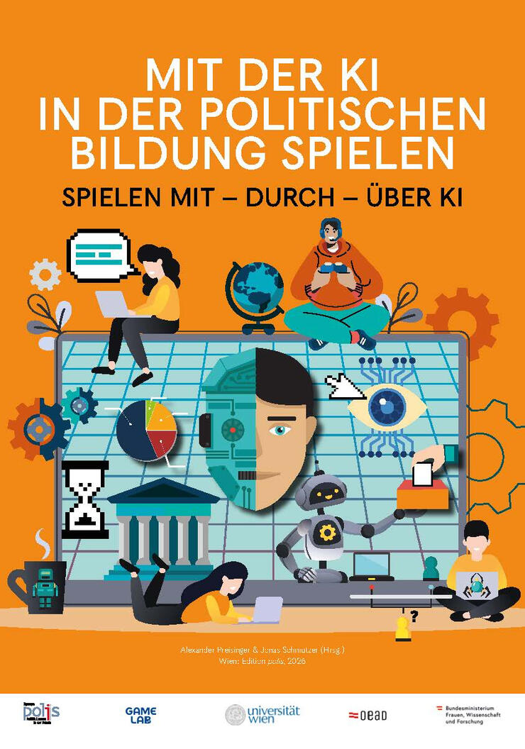 Einen Empfehlungsalgorithmus simulieren – der unausweichliche Weg von harmlosen Interessen zur extremistischen Blase? (2026/04)