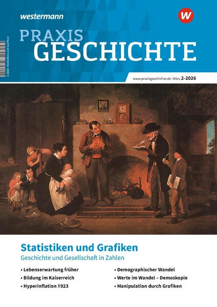Die "Deepfake Diaries" - Wie vertrauenswürdig können KI-assistierte historische TV-Dokumentationen noch sein? (2026/03)